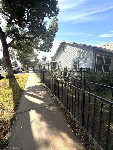 532 S Lemon, Ontario, CA 91761