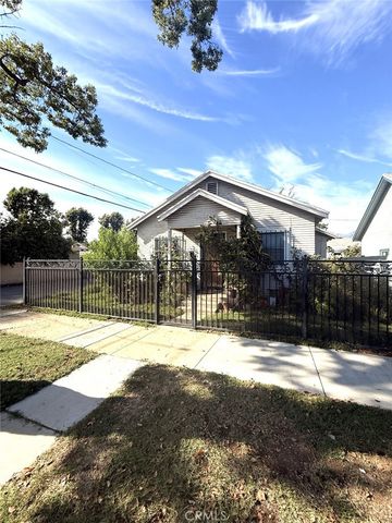 532 S Lemon, Ontario, CA 91761
