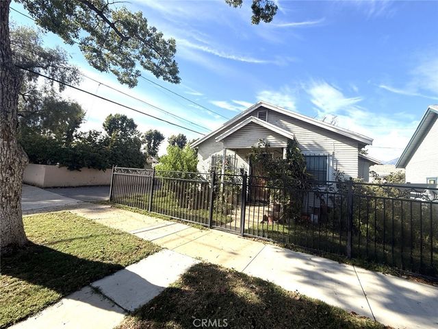 532 S Lemon, Ontario, CA 91761