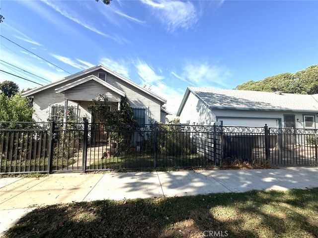 532 S Lemon, Ontario, CA 91761