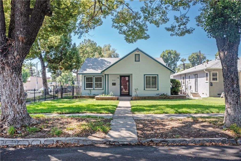 532 S Lemon, Ontario, CA 91761 — photo 2