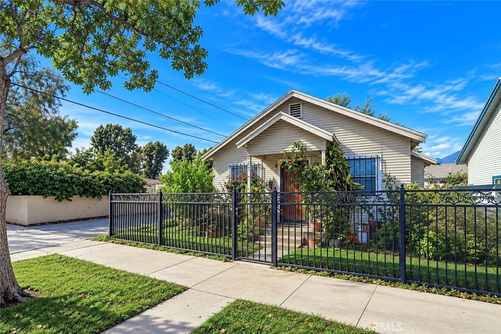 532 S Lemon, Ontario, CA 91761 — photo 5