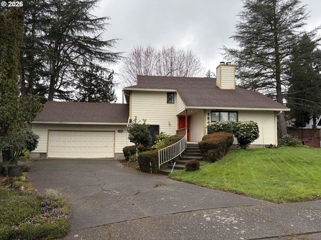 12380 Sw MCKAY Ct, Beaverton, OR 97008