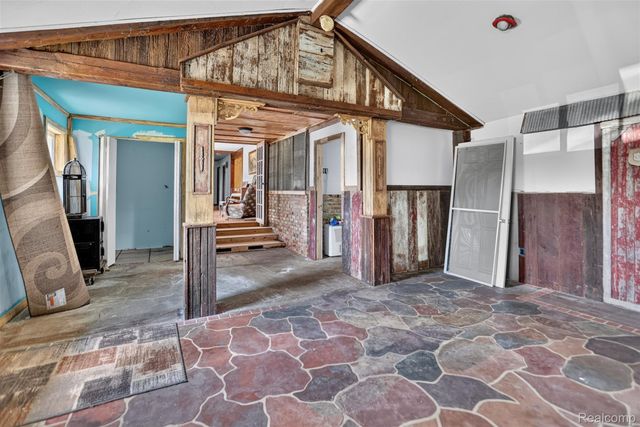 1279 E Burnside Road, Deerfield Township, MI 48461