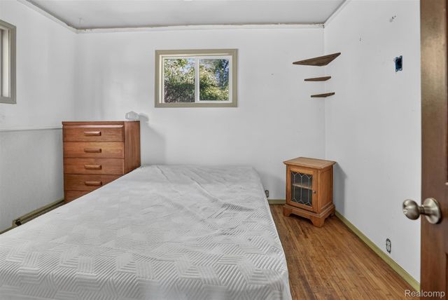 1279 E Burnside Road, Deerfield Township, MI 48461