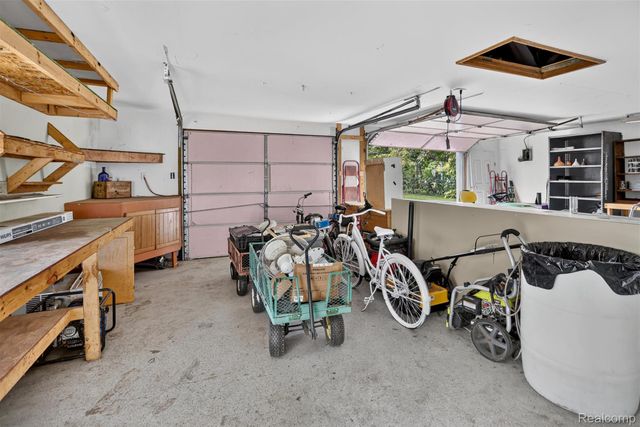 1279 E Burnside Road, Deerfield Township, MI 48461