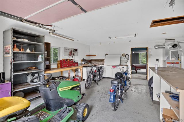 1279 E Burnside Road, Deerfield Township, MI 48461