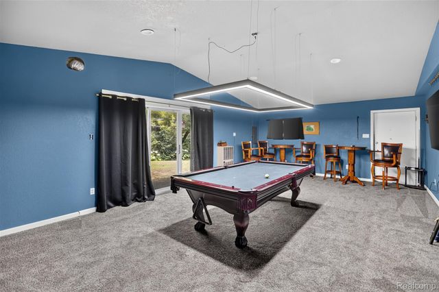 1279 E Burnside Road, Deerfield Township, MI 48461