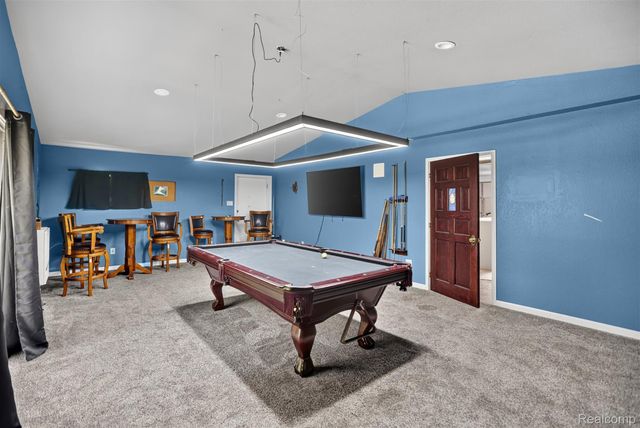 1279 E Burnside Road, Deerfield Township, MI 48461