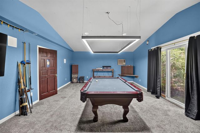 1279 E Burnside Road, Deerfield Township, MI 48461