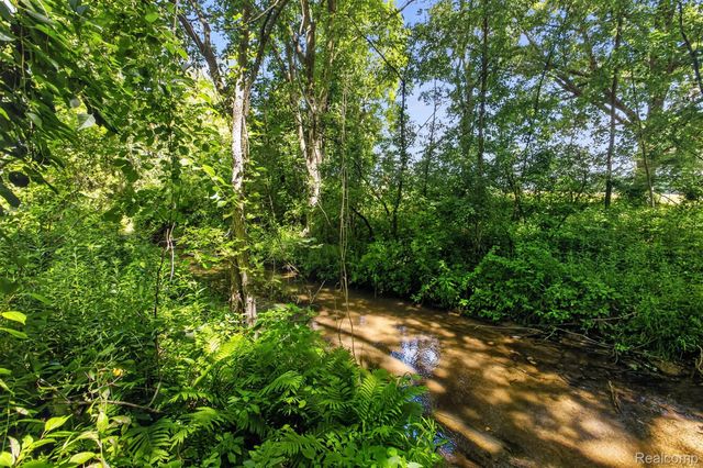 1279 E Burnside Road, Deerfield Township, MI 48461