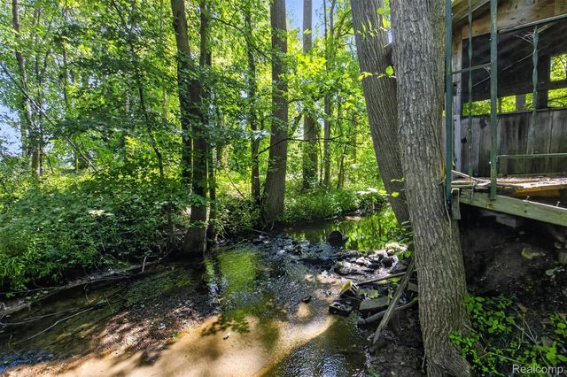1279 E Burnside Road, Deerfield Township, MI 48461