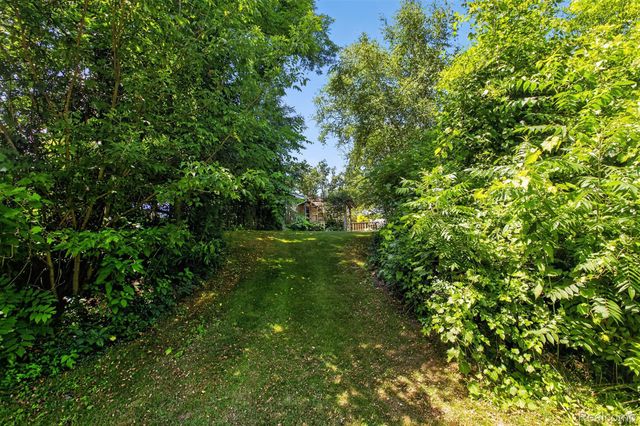 1279 E Burnside Road, Deerfield Township, MI 48461