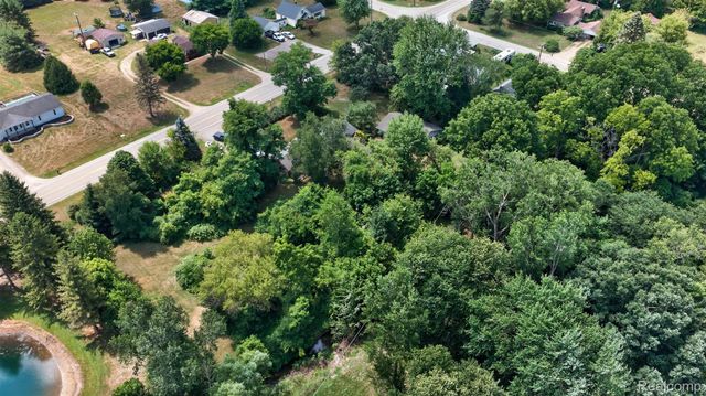 1279 E Burnside Road, Deerfield Township, MI 48461