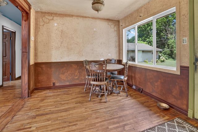 1279 E Burnside Road, Deerfield Township, MI 48461