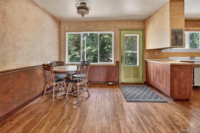 1279 E Burnside Road, Deerfield Township, MI 48461