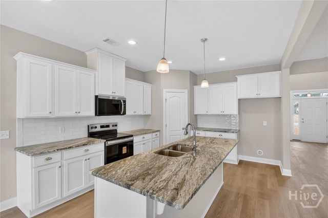 5 Destrehan Drive, Guyton, GA 31312