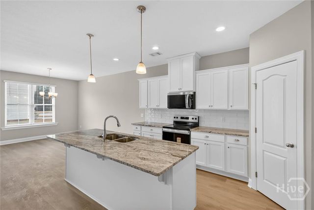 5 Destrehan Drive, Guyton, GA 31312