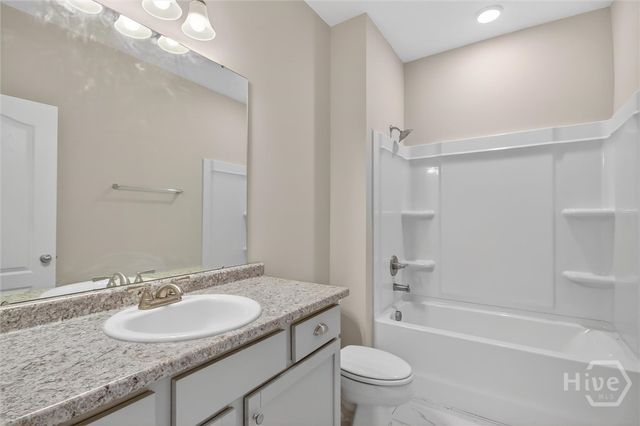 5 Destrehan Drive, Guyton, GA 31312