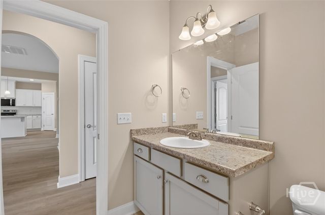 5 Destrehan Drive, Guyton, GA 31312