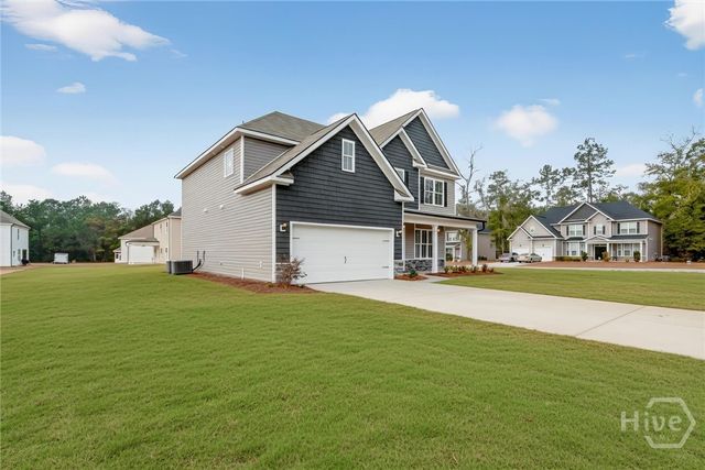 5 Destrehan Drive, Guyton, GA 31312