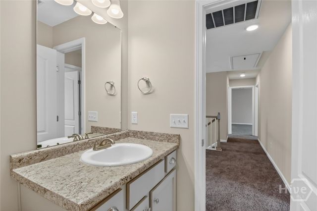 5 Destrehan Drive, Guyton, GA 31312