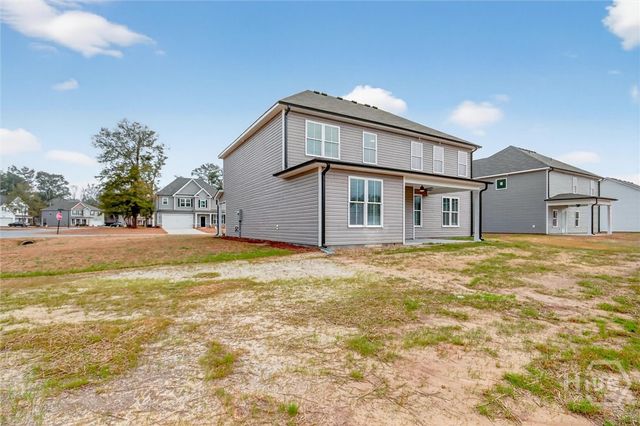 5 Destrehan Drive, Guyton, GA 31312