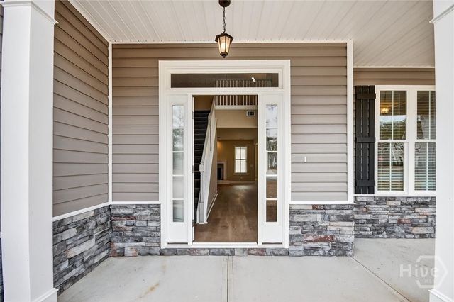 5 Destrehan Drive, Guyton, GA 31312