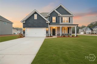 5 Destrehan Drive, Guyton, GA 31312