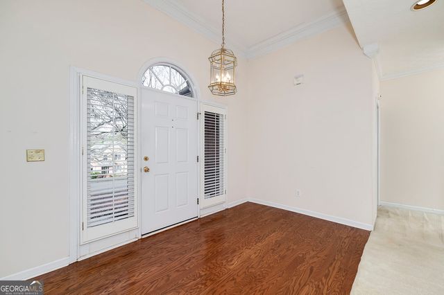 7060 Havenridge Way, Mcdonough, GA 30253