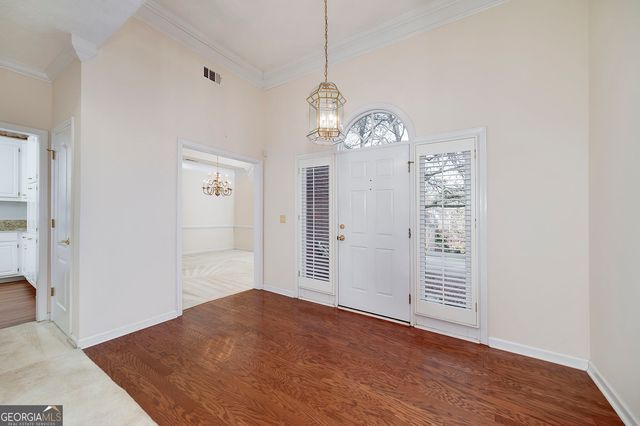 7060 Havenridge Way, Mcdonough, GA 30253