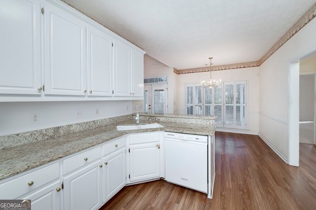 7060 Havenridge Way, Mcdonough, GA 30253