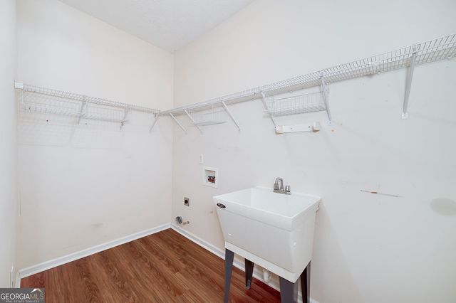 7060 Havenridge Way, Mcdonough, GA 30253