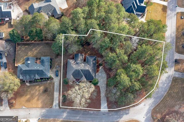 7060 Havenridge Way, Mcdonough, GA 30253