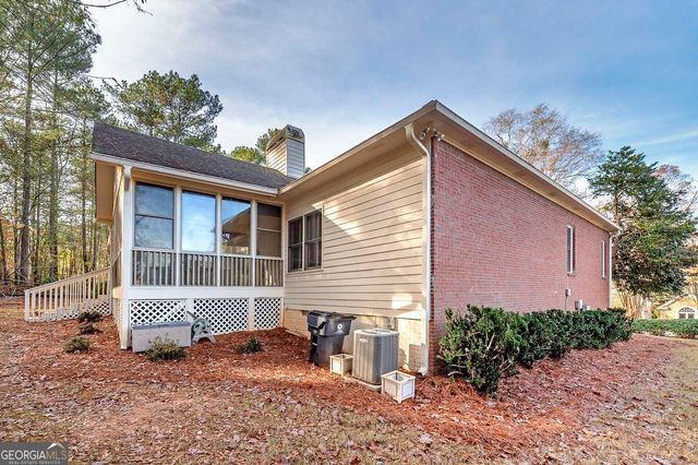 7060 Havenridge Way, Mcdonough, GA 30253