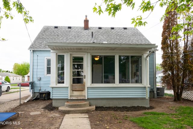 2627 108th Street, Toledo, OH 43611