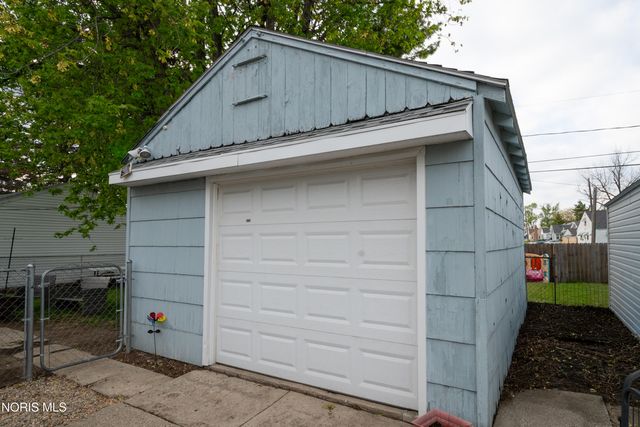 2627 108th Street, Toledo, OH 43611