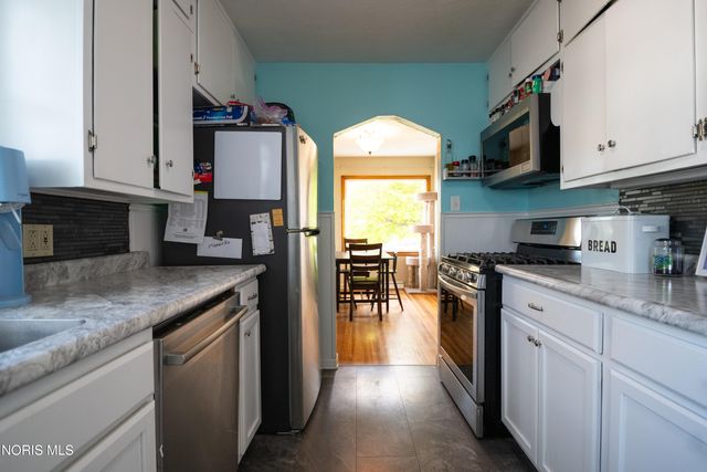 2627 108th Street, Toledo, OH 43611