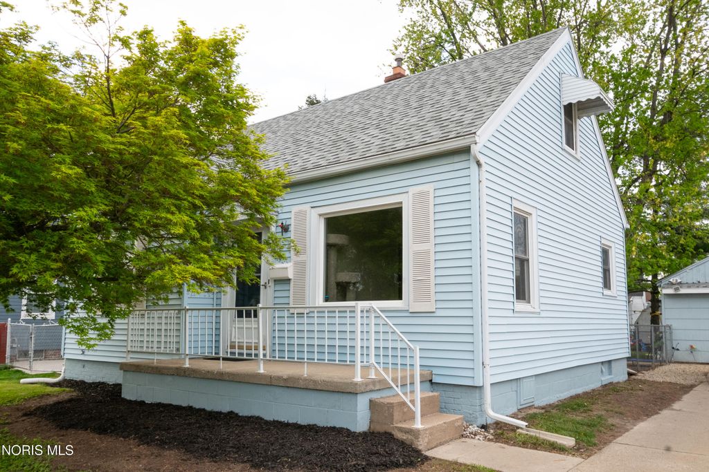 2627 108th Street, Toledo, OH 43611