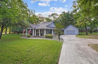 11718 Creek View Lane, Conroe, TX 77385