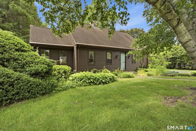 328 Patton Drive, Cheshire, CT 06410