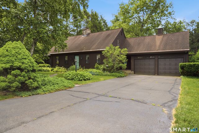 328 Patton Drive, Cheshire, CT 06410