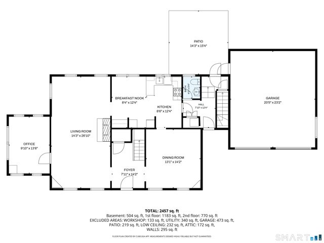 328 Patton Drive, Cheshire, CT 06410