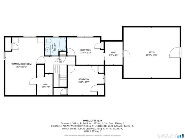 328 Patton Drive, Cheshire, CT 06410