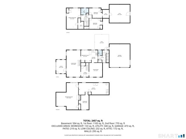 328 Patton Drive, Cheshire, CT 06410
