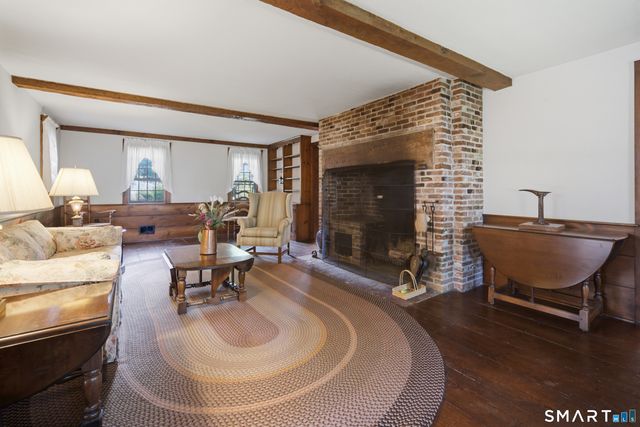 328 Patton Drive, Cheshire, CT 06410