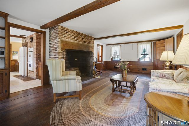 328 Patton Drive, Cheshire, CT 06410