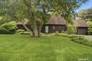 328 Patton Drive, Cheshire, CT 06410