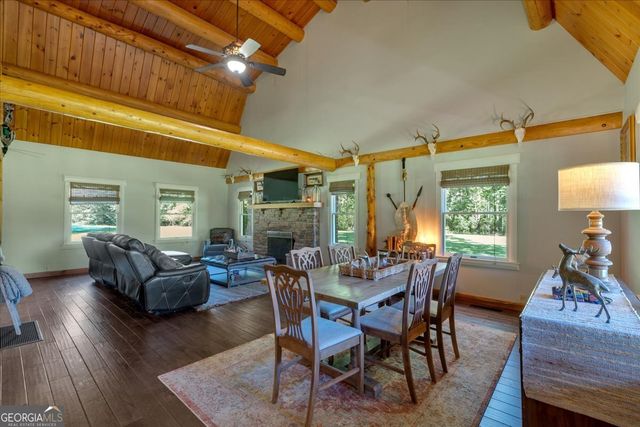 179 Hogan Road, Brooks, GA 30205