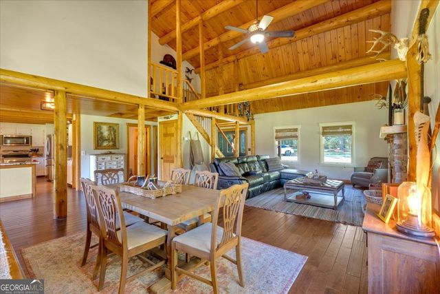 179 Hogan Road, Brooks, GA 30205